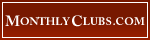 Gourmet Monthly Clubs - $25 Off