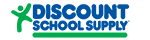 Discount School Supply - 15% Off