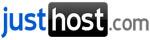 Just Host logo