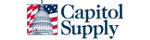 Capitol Supply logo