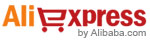 AliExpress logo