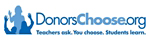DonorsChoose.org's Logo