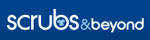 Scrubs & Beyond logo