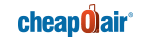 Save $10 at CheapOair