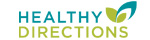 Save up to 48% from Healthy Directions