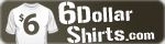 6Dollarshirts.Com promo discount