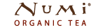 Numi Organic Tea coupons