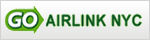 GO Airlink NYC logo