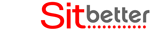 Click to Open Sitbetter.com Store