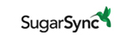 SugarSync logo