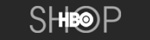 The HBO Shop logo