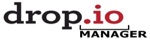 drop.io's Logo