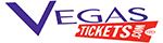 Vegas Tickets logo