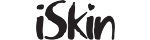 iSkin logo