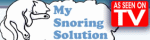 MySnoring Solutions logo