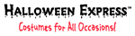 Halloween Express promo discount