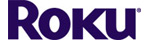 Roku logo