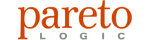 ParetoLogic logo