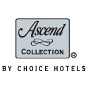 Ascend by Choice Hotels logo