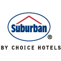 Suburban by Choice Hotels logo