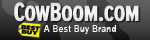 $30 Off @ CowBoom