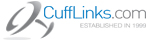 Free Shipping Offer at cufflinks.com