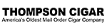 Thompson Cigar - Free Case