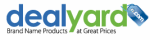 5% Discount at dealyard.com
