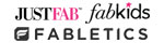 JustFab logo