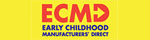 Ecmd-Save On Early Childhood Furniture & Equipment promo discount