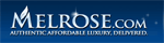 Melrose Jewelers – Free Overnight Shipping Offer