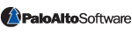 Palo Alto Software logo