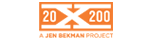 20x200's Logo