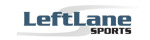 LeftLane Sports logo