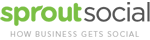 Free Trial at SproutSocial.com