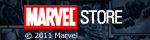 Marvel Store promo discount