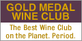 GoldMedalWineClub.com logo