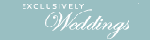 Exclusively Weddings - 15% Off Coupons