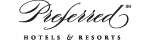 Preferred Hotel Group logo