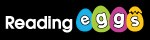 Reading Eggs logo