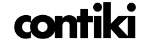 Contiki logo