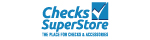 20% Off at Checks SuperStore