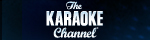 The KARAOKE Channel logo