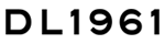 DL1961 logo