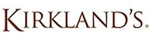 Kirkland's logo