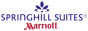 SpringHill Suites logo