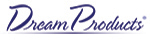 DREAM PRODUCTS logo