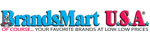 BrandsMart USA logo