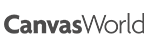 CanvasWorld.com logo