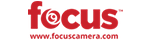 Focus Camera logo